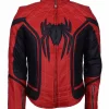The Amazing Spiderman Jacket