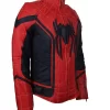 Andrew Garfield The Amazing Spiderman Jacket