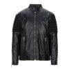 J2 Super Soft Premium Leather Jacket