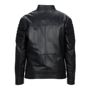 J2 Super Soft Premium Leather Jacket