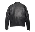 Men's Mechanic Leather Jacket