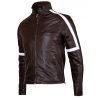 Tom Cruise War Of The World Leather Jacket
