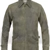 Daniel Craig Leather Jacket