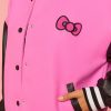 Hello Kitty Varsity Jacket