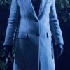 Arrow Felicity Smoak White Coat