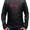 Superman Dawn Of Justice Jacket