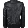 Emma Stone Zombieland Leather Jacket