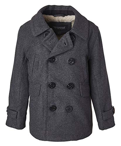 Boys Winter Coat