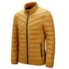 Down Jacket Lightweight Winter Coat
