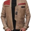 Finn Star Wars Jacket