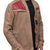 Finn Star Wars Jacket