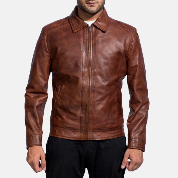 Inferno-Brown-Leather-Jacket