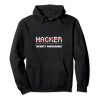 Security professional or Hacker Jacket