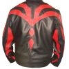 Star Wars Darth Maul as Ray Park Leather Jacket