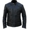 Mens-Quilted-Black-Leather-Jacket