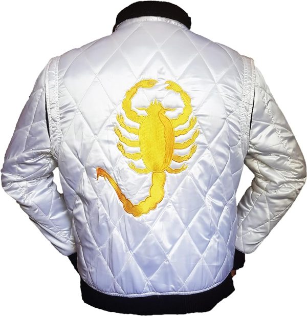 Scorpion Cool Jacket