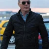 Michael Keaton Leather Jacket