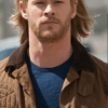 Thor Ragnarok Chris Hemsworth Jacket