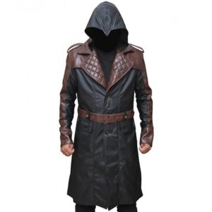 Assassin’s Creed Syndicate Jacob Frye Coat