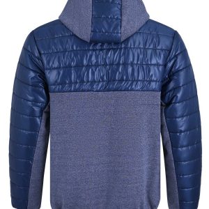 Men's Puffer Shirt Jacket For Polo Ralph Lauren