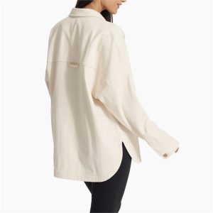 Vuori Mackenzie Shirt Jacket - Women's